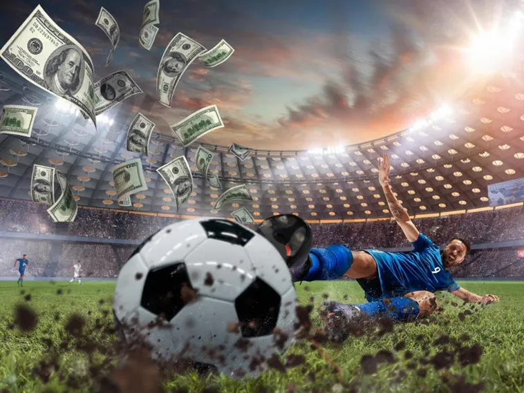 Chiến Thuật Đọc Kèo Đội Ghi Bàn Cuối Tại NowGoal Hiệu Quả