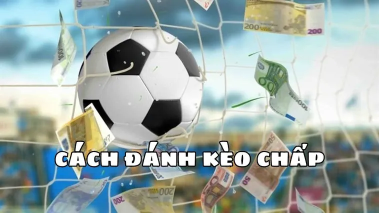 Tuyệt Chiêu Đọc Kèo Chấp 2 Trái Tại NowGoal Chuẩn Chuyên Gia