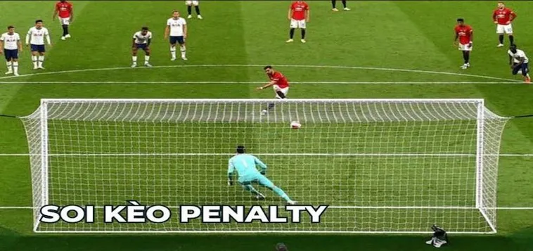 Hướng Dẫn Soi Kèo Penalty Tại NowGoal Hiệu Quả Nhất Cho Người Chơi