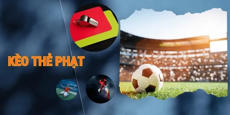 Bí Quyết Phân Tích Kèo Thẻ Phạt Tại NowGoal Chi Tiết Dành Cho Bạn