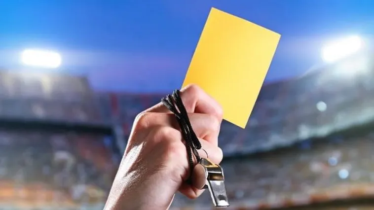 Kinh Nghiệm Chơi Kèo Thẻ Vàng Tại NowGoal Giúp Tối Ưu Hóa Lợi Nhuận