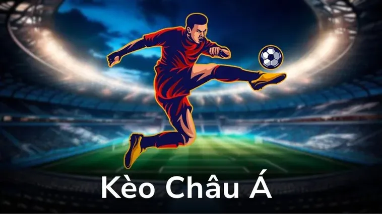 Bí Kíp Soi Kèo Châu Á Tại NowGoal Chuẩn Xác Nhất Hiện Nay