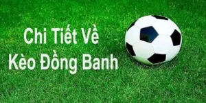 Hướng Dẫn Chơi Kèo Đồng Banh Tại NowGoal Hiệu Quả Nhất