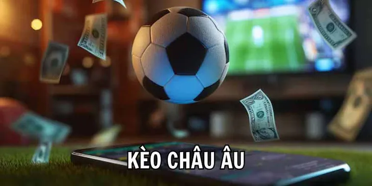 Chiến Thuật Soi Kèo Châu Âu Tại NowGoal Hiệu Quả Cao