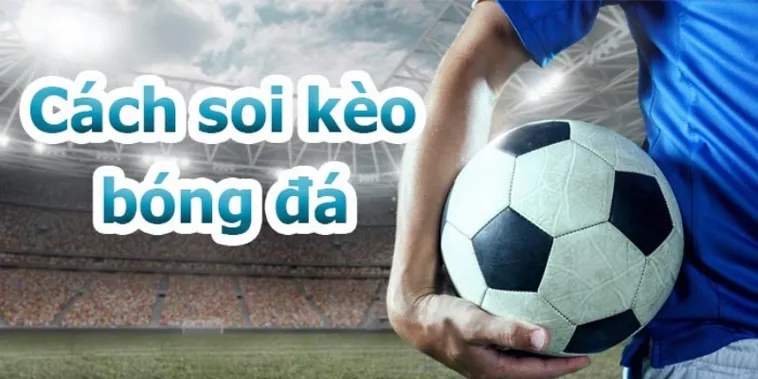 Kèo Bóng Đá Và Những Biến Động Thị Trường Cần Lưu Ý