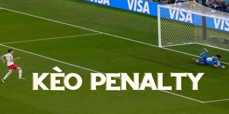 Hướng Dẫn Soi Kèo Penalty Tại NowGoal Hiệu Quả Nhất Cho Người Chơi