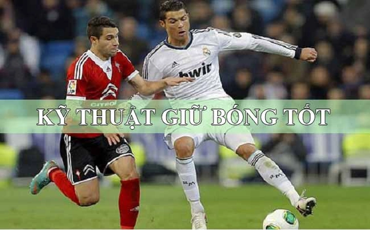 Hướng Dẫn Kỹ Thuật Khống Chế Bóng Đỉnh Cao Cho Cầu Thủ Trẻ