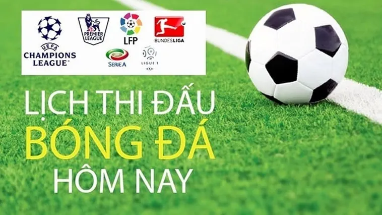 Bí Quyết Tra Cứu Lịch Thi Đấu Bóng Đá NowGoal Chính Xác Nhất