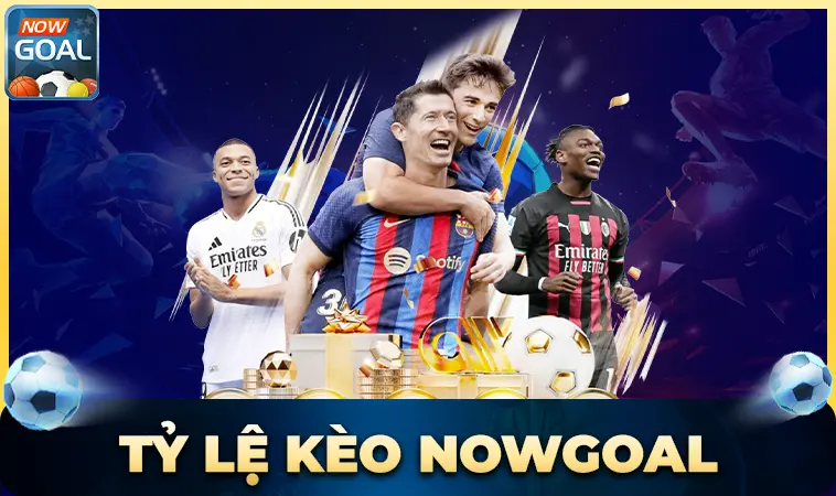 NowGoal - Trang Chủ Now Goal - Nhà Cái Uy Tín Nhất Việt Nam 2026