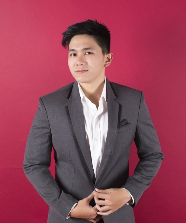 Chí Thanh Triều Tiên